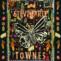 Earle, Steve Townes