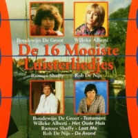 Various 16 Mooiste Luisterliedjes