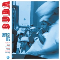 Various Cuba Greatest Hits