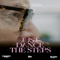 Van Manen, Hans Just Dance The Steps