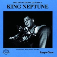 Gordon, Dexter King Neptune