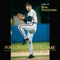 Poledouris, Basil For The Love Of The Game