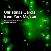 Choir Of York Minster Christmas Carols From York Minster