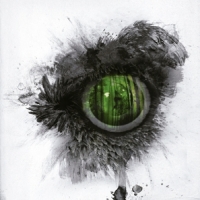 Swallow The Sun Emerald Forest And The Blackbird