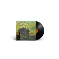 Leaf Hound Growers Of Mushroom (thousand Club