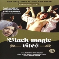 Movie Black Magic Rites (fr)