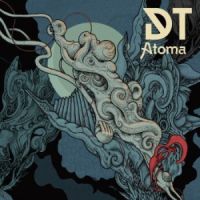 Dark Tranquility Atoma
