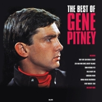 Gene Pitney Best Of