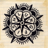 Lungfish Pass And Stow