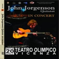 Jorgenson, John -quintet- In Concert-teatro Olympico, Vincenz