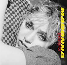 Madonna Everybody (40th Anniversary)