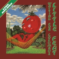 Little Feat Waiting For Columbus