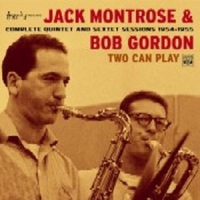 Montrose, Jack & Bob Gord Two Can Play