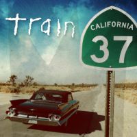 Train California 37