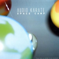 Audio Karate Space Camp