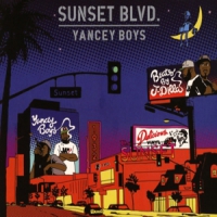 Yancey Boys Sunset Blvd.