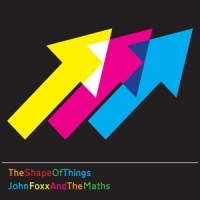 Foxx, John & The Maths Shape Of Things