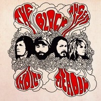 Black Angels, The Indigo Meadow