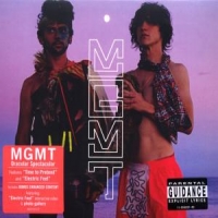 Mgmt Oracular Spectacular