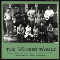 Watson, Doc -family- Doc Watson Family