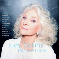 Collins, Judy Strangers Again
