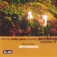 Glass, Philip Neverwas -ost-