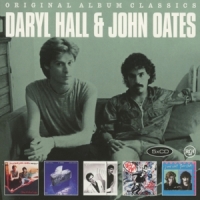 Hall, Daryl & John Oates Original Album Classics
