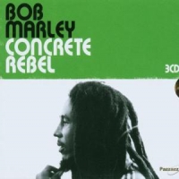 Marley, Bob Concrete Rebel