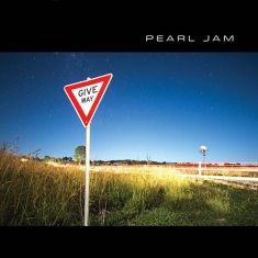 Pearl Jam Give Way -rsd 2023-