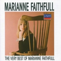 Faithfull, Marianne The Very Best Of Marianne Faithfull