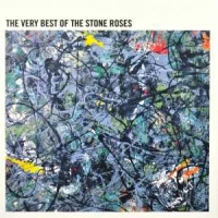Stone Roses Very Best Of -digi-