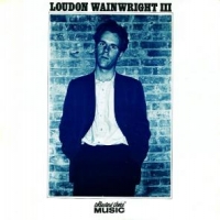 Wainwright, Loudon -iii- Album 1