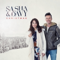 Sasha & Davy Christmas