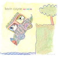 Kevin Coyne Sugar Candy Taxi
