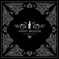 Ghost Brigade Isolation Songs