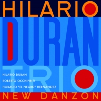 Duran, Hilario New Danzon
