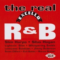 Various Real Excello R&b