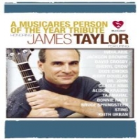 Taylor, James Musicares Salutes James Taylor