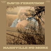 Ferguson, David Nashville No More