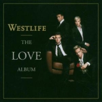 Westlife Love Album