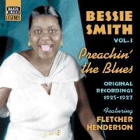 Smith, Bessie Preachin' The Blues Vol.3