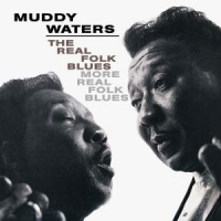 Waters, Muddy Real Folk Blues/more Real