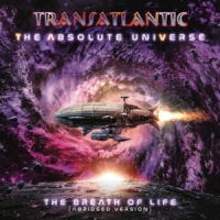 Transatlantic Absolute Breath Of Life / Abridged Version