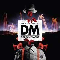 Depeche Mode.=v/a= Many Faces Of Depeche Mode