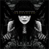 Dead Weather / Jack White Horehound