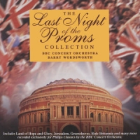 Della Jones, Robert Ferriman, The R The Last Night Of The Proms Collect