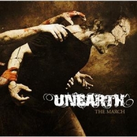 Unearth The March