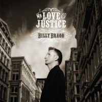 Bragg, Billy Mr. Love And Justice
