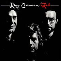 King Crimson Red -spec-