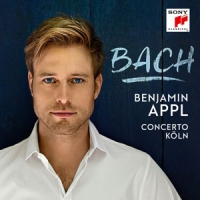 Appl, Benjamin & Concerto Koln Bach